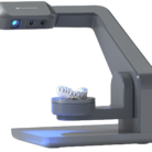 3DMakerpro JMA1 — настольный 3D-сканер
