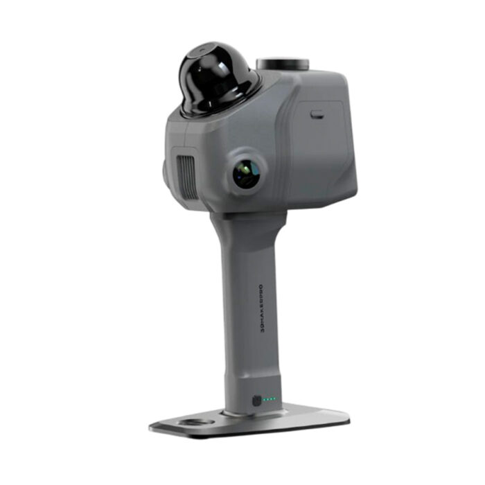 3DMakerPro Raven — фото 1 3DMakerPro Raven — ручной LiDAR 3D-сканер