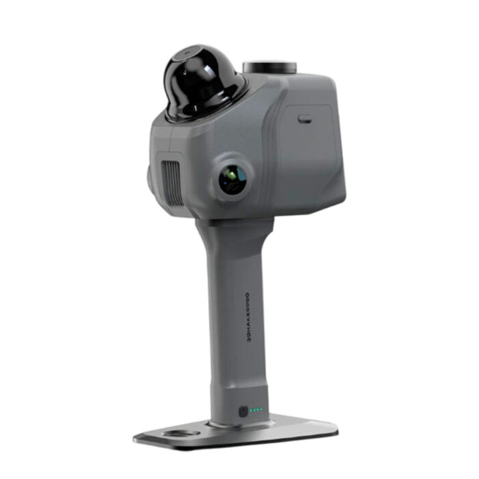3DMakerpro Raven Max — фото 1 3DMakerpro Raven Max — лазерный 3D-сканер