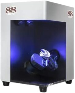 88Dent Lab Aton — дентальный лабораторный 3D-сканер
