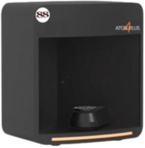88Dent Lab Aton 4 Plus — лабораторный дентальный 3D-сканер