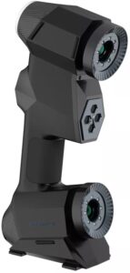ZG AltairScan Elite — ручной 3D-сканер