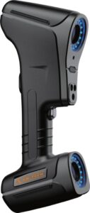 AM.TECH AXE B11 — ручной лазерный 3D-сканер