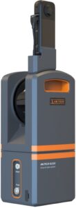 AM.TECH GLS10 — стационарный лазерный 3D-сканер