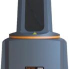 AM.TECH GLS1000 — наземный лазерный 3D-сканер