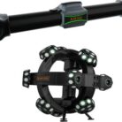 AM.TECH TrackScan-Sharp 49 — промышленный 3D-сканер с оптическим трекером