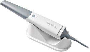 Aoralscan 3L — интраоральный 3D-сканер