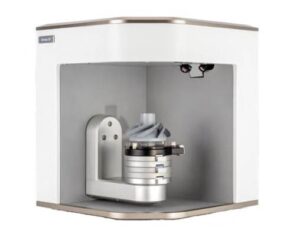 Artec Micro — настольный 3D-сканер