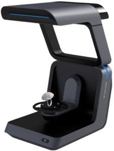 AutoScan Sparkle — дентальный лабораторный 3D-сканер