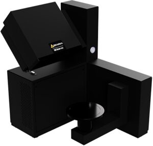 B9Creations B9 Scan 500 — настольный 3D-сканер
