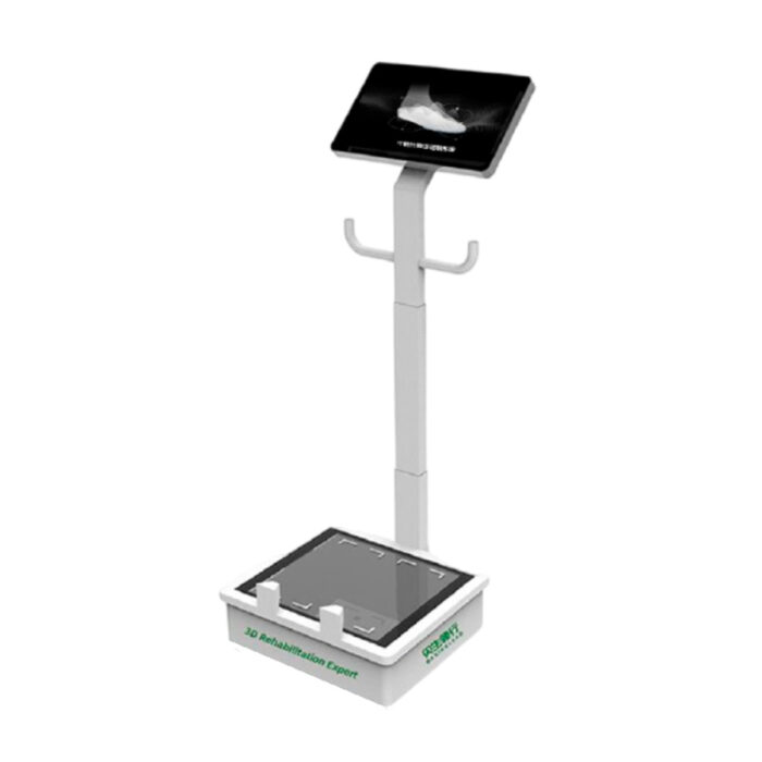3D-сканер BASINGLEAD Practice-2XL — фото 1 BASINGLEAD Practice-2XL — 3D-сканер стоп