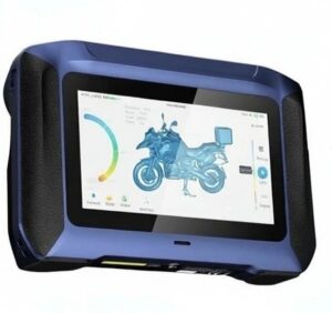 Беспроводной 3D сканер Creality Sermoon P1S — ручной 3D-сканер, ракурс 2