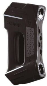 BlackBox3D Extr 22 — ручной лазерный 3D-сканер
