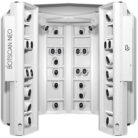 BOTSCAN NEO — фотограмметрический 3D-сканер botspot