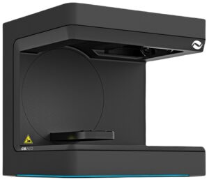 CADstar CS.Neo Pro — дентальный лабораторный 3D-сканер