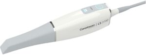 Carestream CS 3700 — интраоральный 3D-сканер