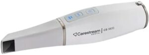 Carestream CS 3800 — интраоральный 3D сканер
