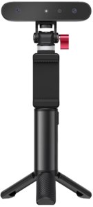 Creality CR-Scan Ferret — компактный ручной 3D-сканер