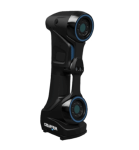 Creaform HandySCAN 307 — ручной метрологический 3D-сканер