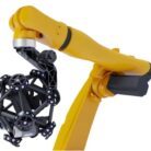 Creaform MetraSCAN 750-R — метрологический 3D-сканер с трекером