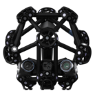 Creaform MetraSCAN BLACK Elite — лазерный метрологический 3D-сканер