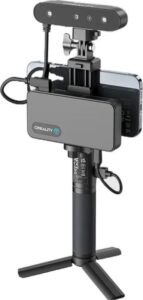 Creality CR-Scan Ferret PRO — портативный 3D-сканер