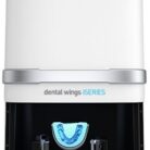 Dental Wings 3Series — дентальный лабораторный 3D-сканер