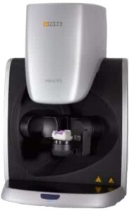 Dentsply Sirona inEos X5 — дентальный лабораторный 3D-сканер