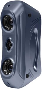 Dreambot3D T22+ — ручной лазерный 3D-сканер