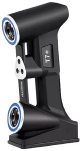 Dreambot3D T7+ — ручной лазерный 3D-сканер