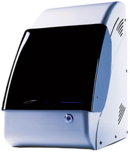 EGSolutions DScan 3 — настольный 3D-сканер