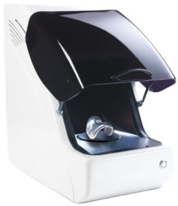 EGSolutions JScan 3 — настольный 3D-сканер
