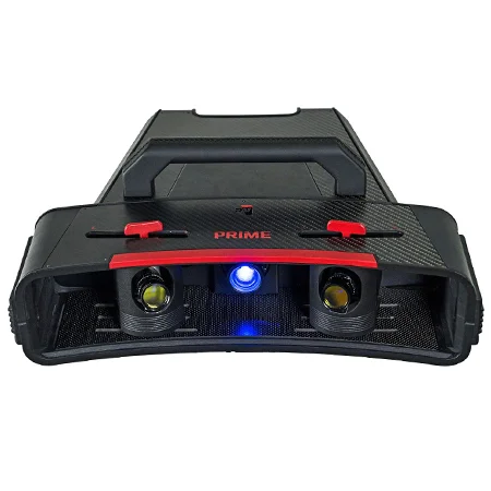 EGSolutions JScan 3 — фото 3 EGSolutions JScan 3 — настольный 3D-сканер