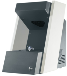 EGSolutions JScan 4 — настольный 3D-сканер