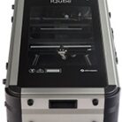 Elinvision iQube E500 — настольный 3D-сканер