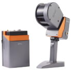 EPiC EasyScan M10 — портативный SLAM 3D-сканер