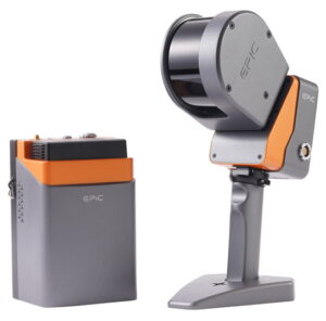 EPiC EasyScan M10 — портативный SLAM 3D-сканер