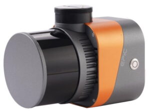 EPiC EasyScan W30 LiDAR — бортовой лидар для квадрокоптера