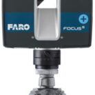 FARO Focus S350 — штативный лазерный 3D-сканер