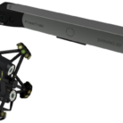 FreeScan Trak Pro — трекерный метрологический 3D-сканер