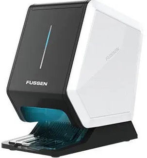 Fussen F220 — фото 1 Fussen F220 — компактный ручной 3D-сканер