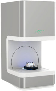 GC Aadva Lab Scan — дентальный лабораторный 3D-сканер