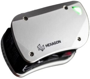 Hexagon HP-L-10.10 — лазерный сканирующий датчик для КИМ