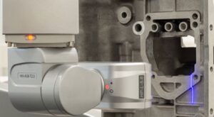 Hexagon HP-L-5.8 — лазерный 3D-сканер