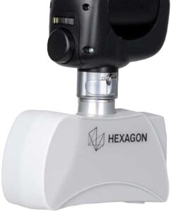 Hexagon HP-L-8.9 — ручной лазерный 3D-сканер