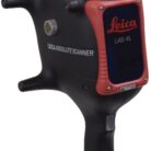 Hexagon Leica LAS-XL — ручной лазерный 3D-сканер