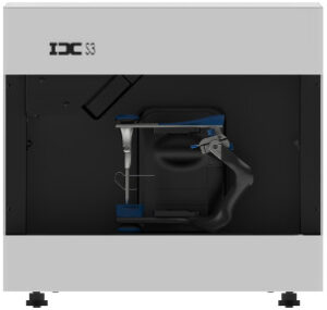 IDC S3 — настольный 3D-сканер
