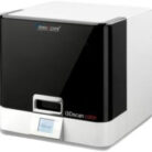 imes-icore I3Dscan color HR — дентальный 3D-сканер