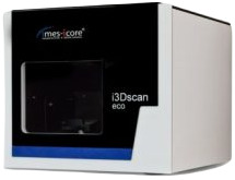 imes-icore I3Dscan eco — фото 1 imes-icore I3Dscan eco — настольный 3D-сканер