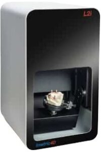 Imetric4D L2i — настольный 3D-сканер
